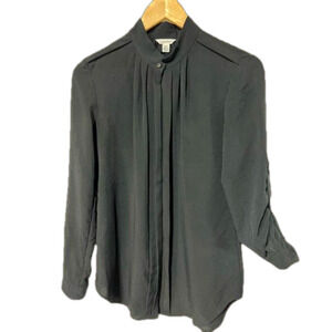 Calvin Klein size SP black shirt